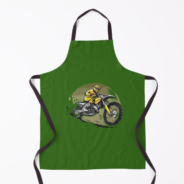 Item preview, Motocross is a motorcycle sport. designed and sold by Joncasmiart.