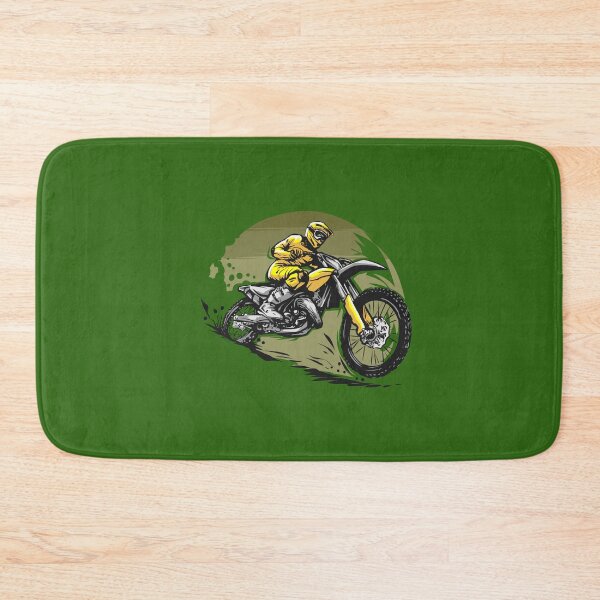 Item preview, Motocross is a motorcycle sport. designed and sold by Joncasmiart.