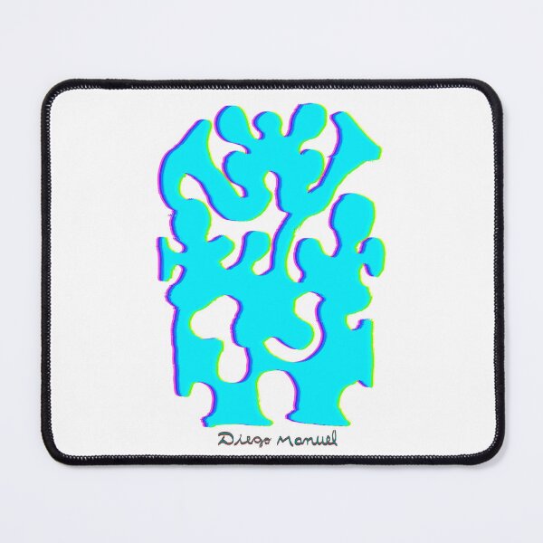 Item preview, Pop abstract designed and sold by Diego Manuel Rodriguez.