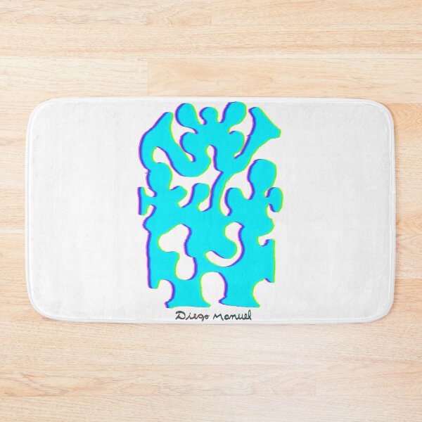 Item preview, Pop abstract designed and sold by Diego Manuel Rodriguez.