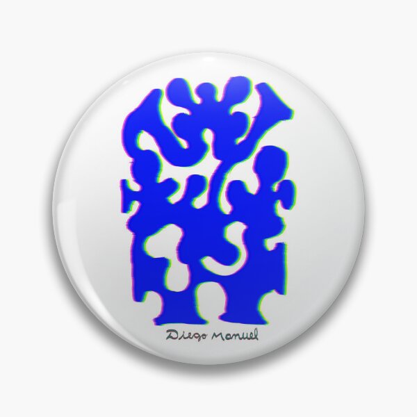Item preview, Pop abstract designed and sold by Diego Manuel Rodriguez.