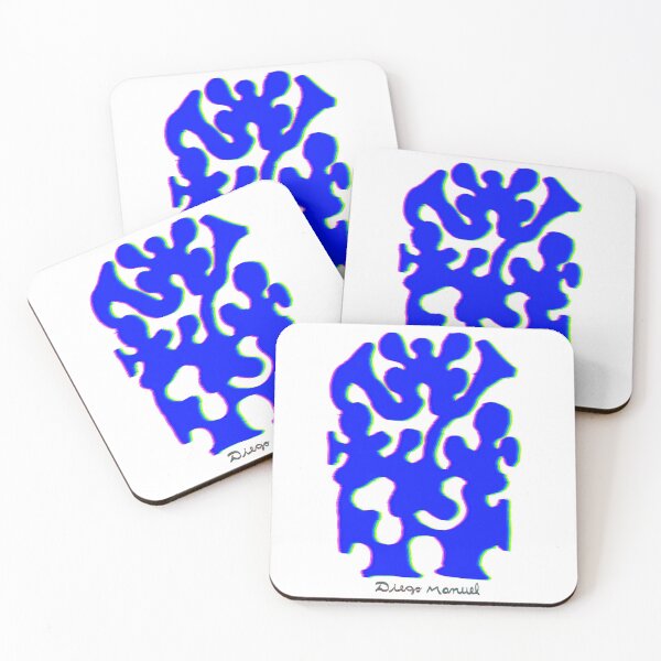 Item preview, Pop abstract designed and sold by Diego Manuel Rodriguez.