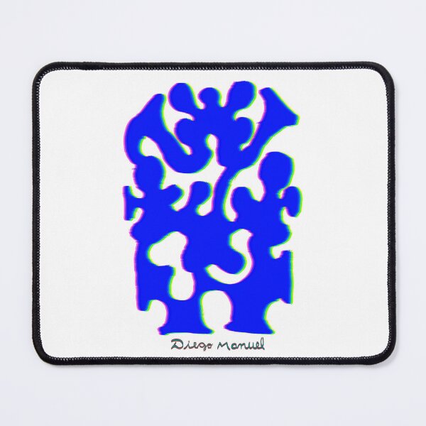 Item preview, Pop abstract designed and sold by Diego Manuel Rodriguez.