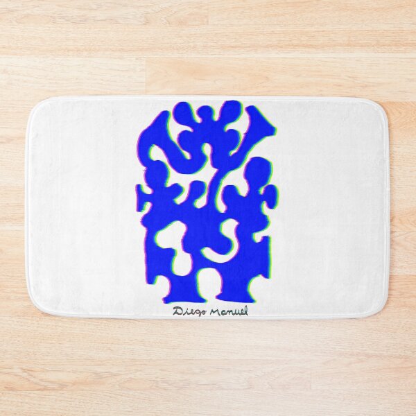 Item preview, Pop abstract designed and sold by Diego Manuel Rodriguez.