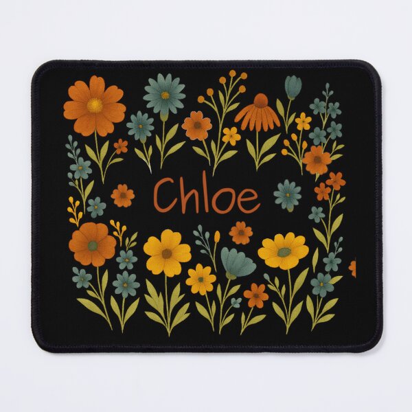 Item preview, Customized Gifts for Chloe designed and sold by Our Bible Journey.