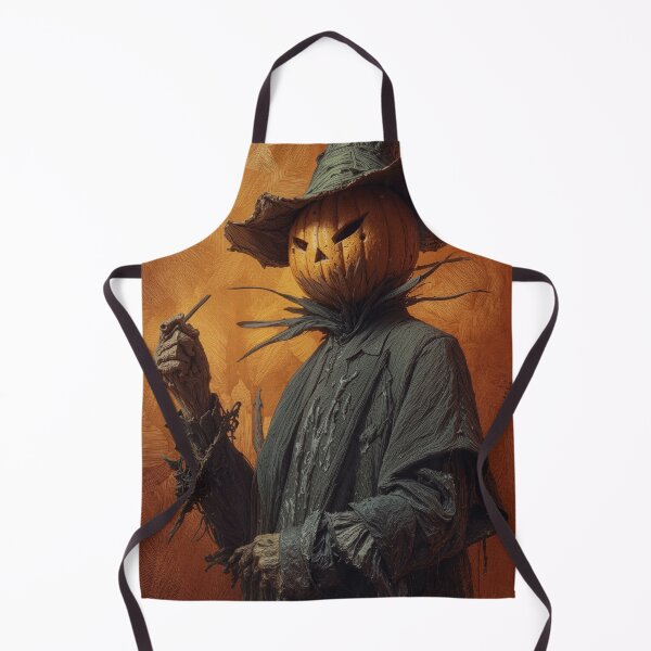 Item preview, Pumpkin Man designed and sold by LTStudioArts.