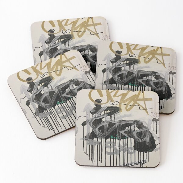 Item preview, Street art designed and sold by Blaszeart.