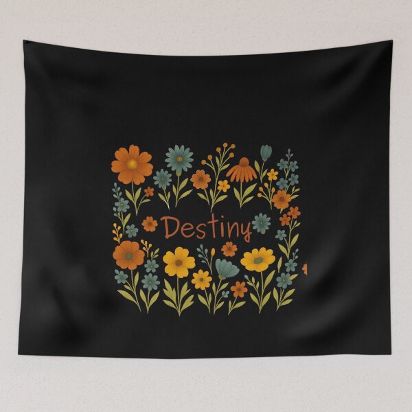 Item preview, Customized Gifts for Destiny designed and sold by Our Bible Journey.