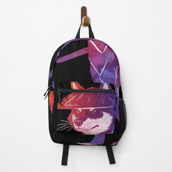 Item preview, Cosmic Canine Samurai designed and sold by UrbanPrts.