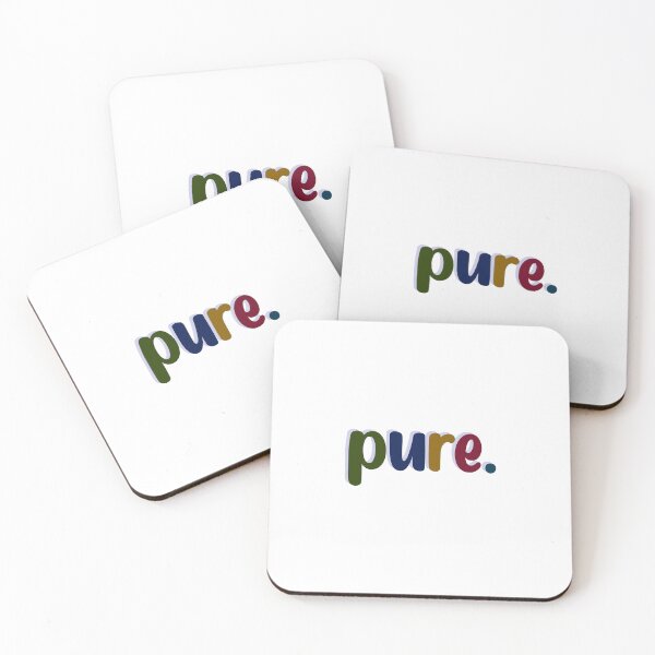 Item preview, pure designed and sold by designing01Ar3.