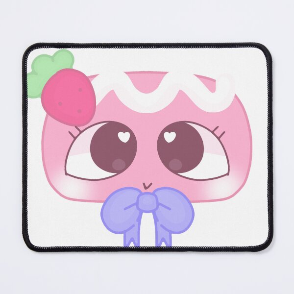 Item preview, Cute Strawberry T-Shirt – Aesthetic Fruit Lover Tee designed and sold by DeanBoffShop.