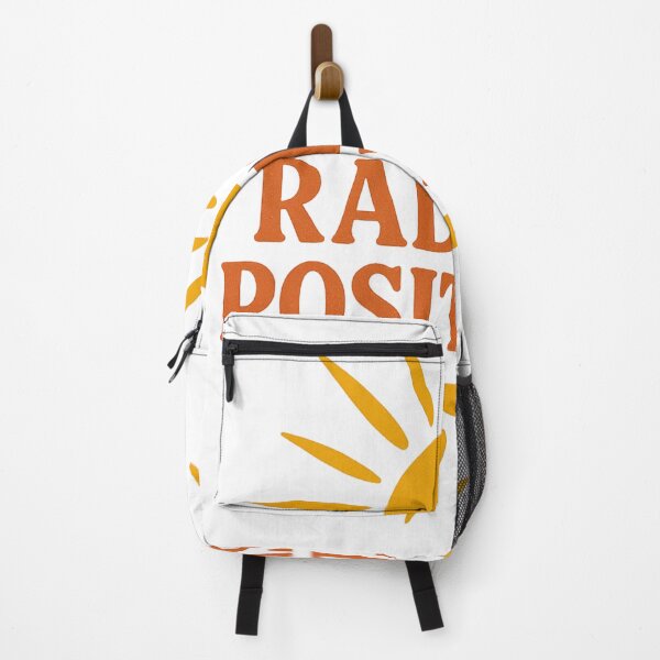 Item preview, Radiate Positivity – Modern Floral Art designed and sold by Khayallab .