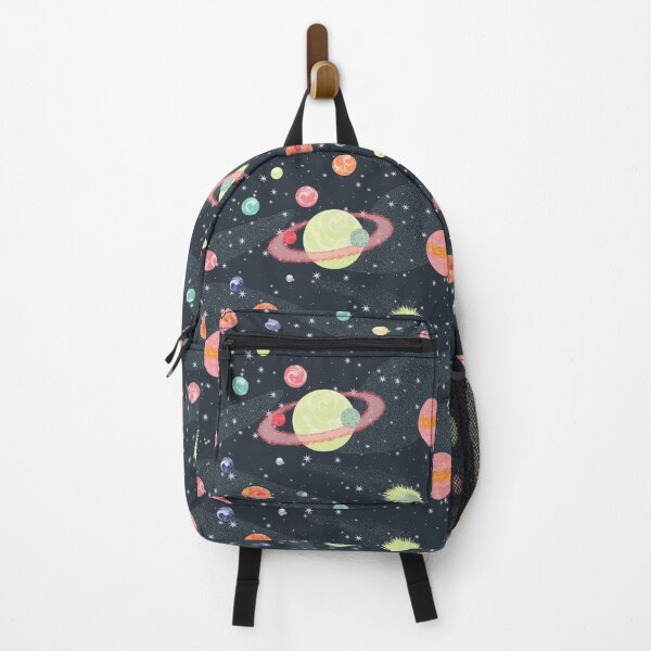 Item preview, Solar System designed and sold by Una Somerville.