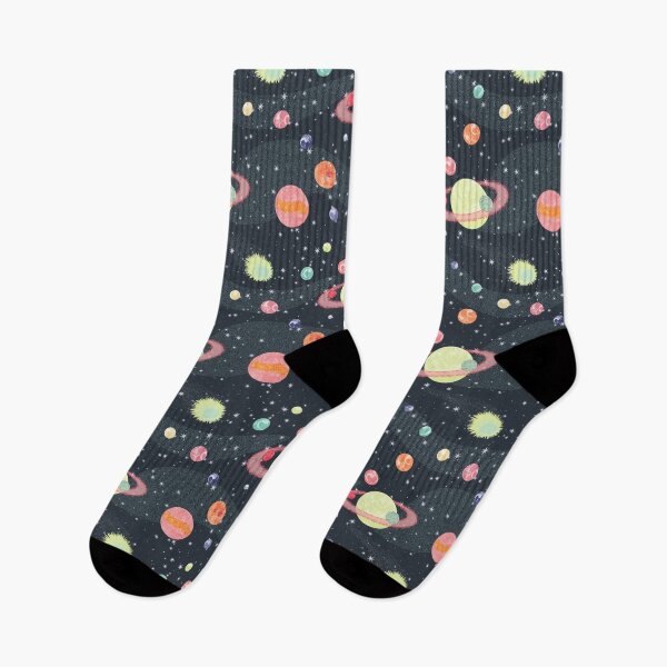 Item preview, Solar System designed and sold by Una Somerville.