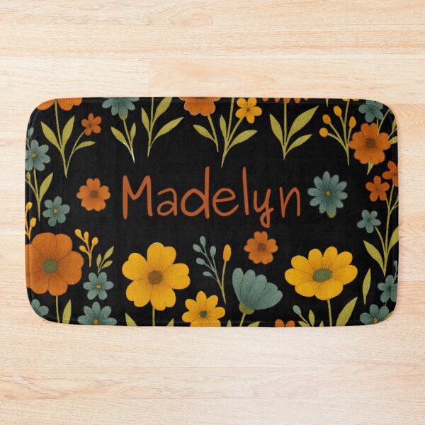 Item preview, Customized Gifts for Madelyn designed and sold by Our Bible Journey.