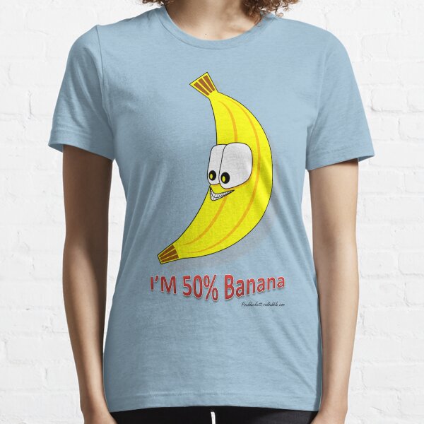 Genetic Banana Essential T-Shirt