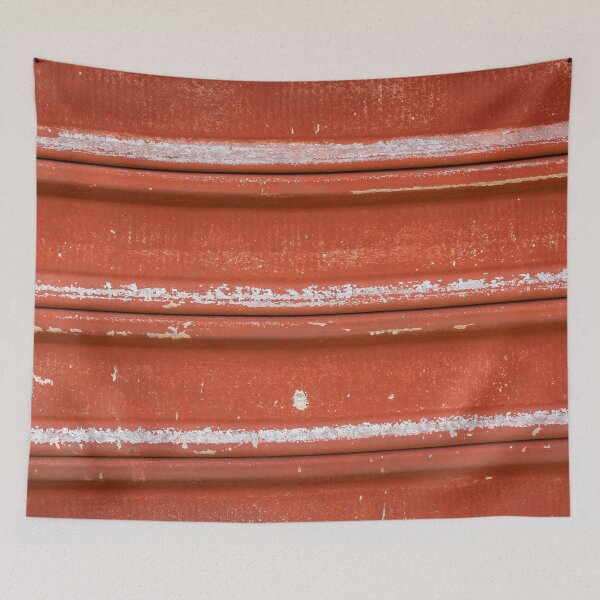 Item preview, red metallic texture with horizontal lines designed and sold by felipequeiroz.