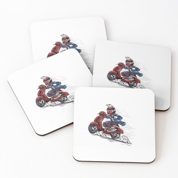 Item preview, vintage American speed motorcycle designed and sold by Joncasmiart.