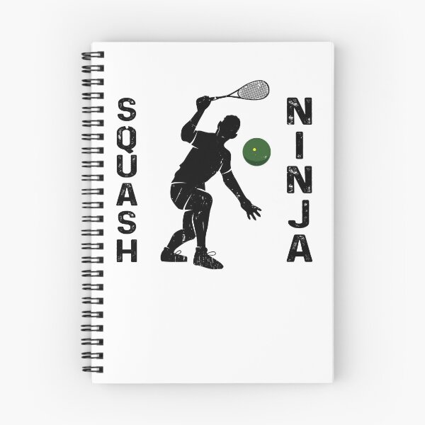 Item preview, Squash Ninja designed and sold by oberdoofus.