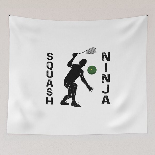 Item preview, Squash Ninja designed and sold by oberdoofus.