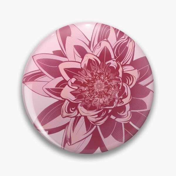 Item preview, LOTUS FLOWER designed and sold by AESNNARTE.