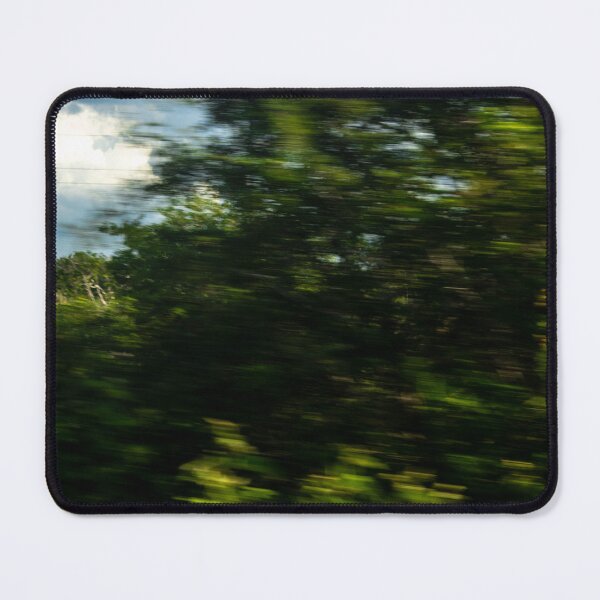 Item preview, moving image of a tree on a road designed and sold by felipequeiroz.