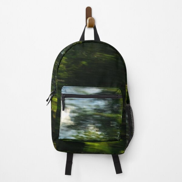 Item preview, moving image of a tree on a road designed and sold by felipequeiroz.