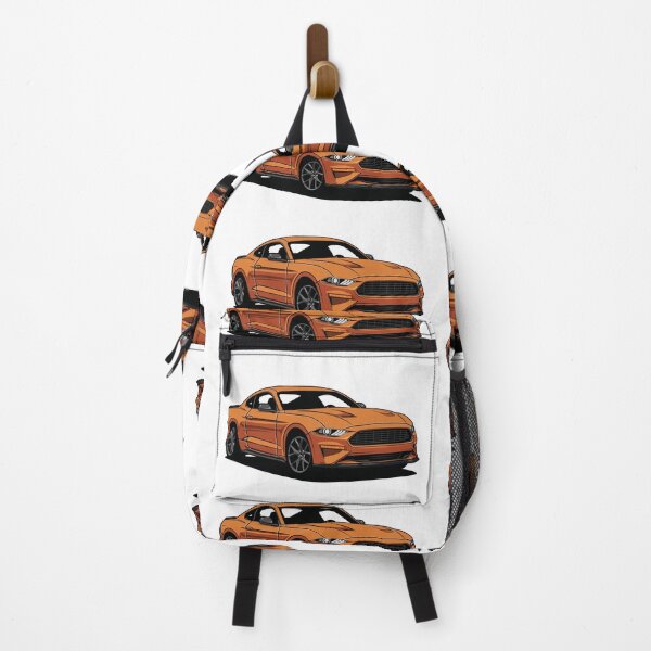 Item preview, Retro 2010s Pony Car designed and sold by the-craft-shop.