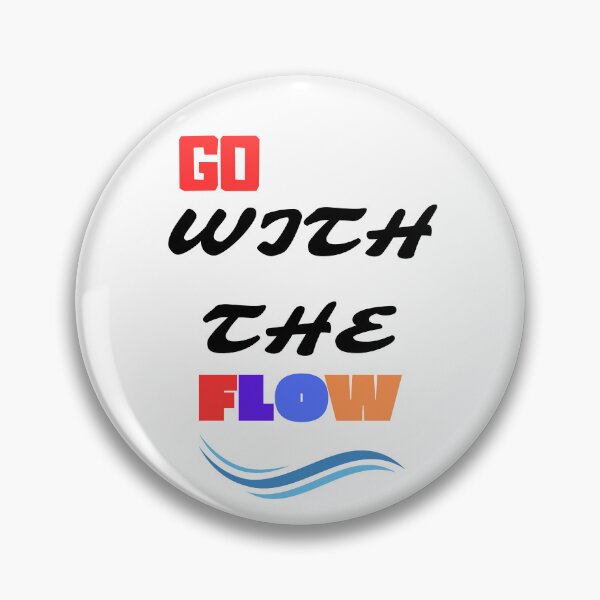 Item preview, Go With the flow designed and sold by BaByBi by MeKe.