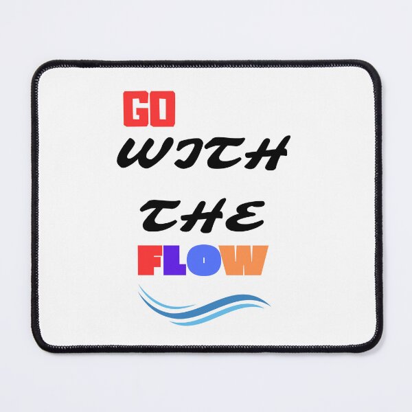 Item preview, Go With the flow designed and sold by BaByBi by MeKe.