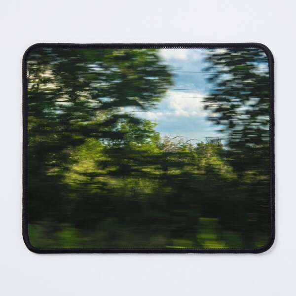 Item preview, moving image of a tree on a road 2 designed and sold by felipequeiroz.