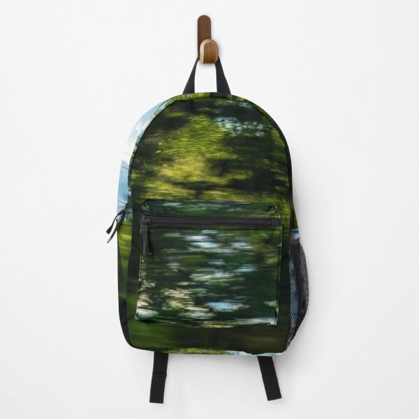 Item preview, moving image of a tree on a road 2 designed and sold by felipequeiroz.