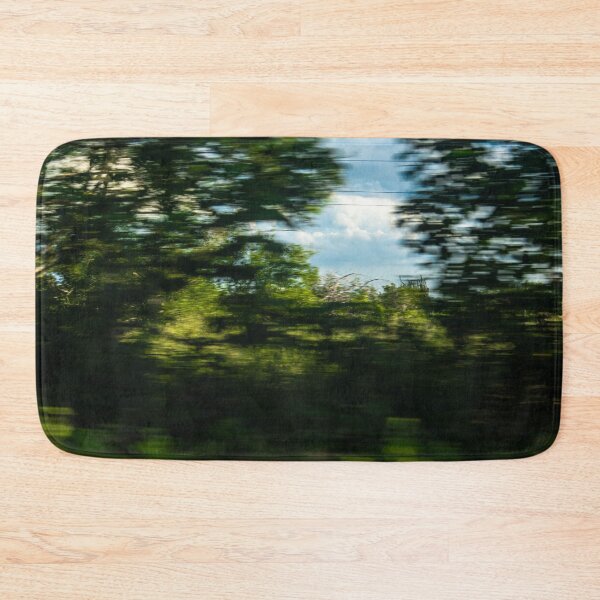 Item preview, moving image of a tree on a road 2 designed and sold by felipequeiroz.