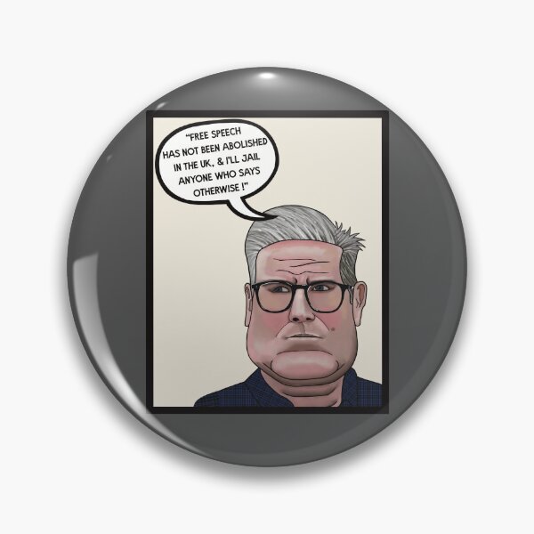 Item preview,  Free Speech  designed and sold by KateVanFloofno1.