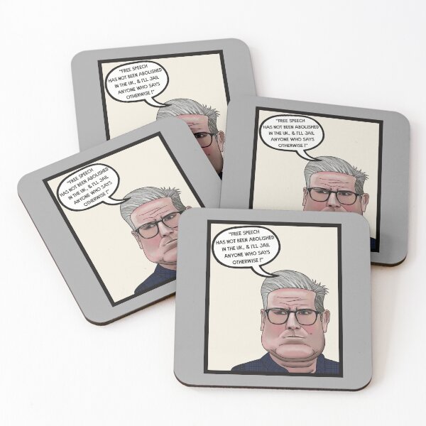 Item preview,  Free Speech  designed and sold by KateVanFloofno1.