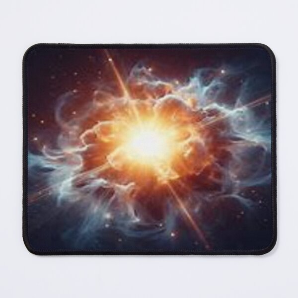 Item preview, Massive Supernova – Cosmic Explosion of Stellar Power designed and sold by nigejohn.