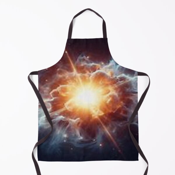 Item preview, Massive Supernova – Cosmic Explosion of Stellar Power designed and sold by nigejohn.