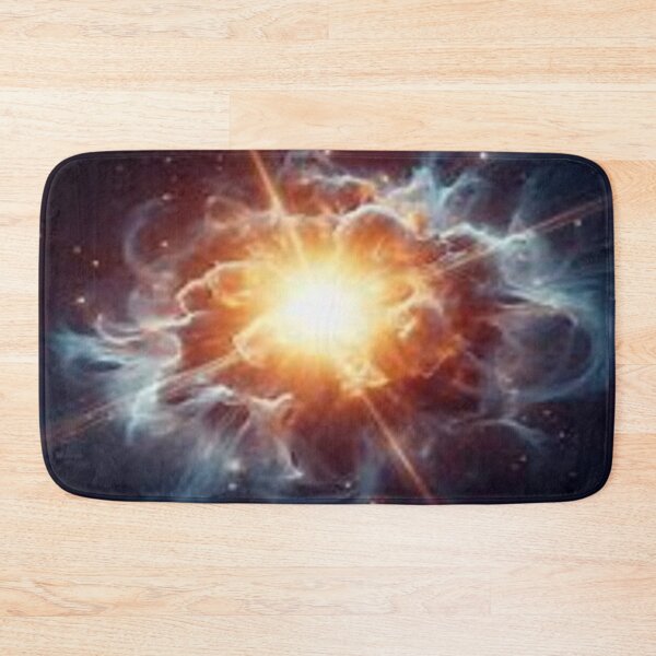 Item preview, Massive Supernova – Cosmic Explosion of Stellar Power designed and sold by nigejohn.