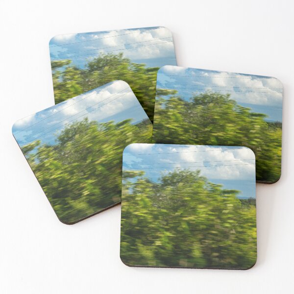Item preview, moving image of a tree on a road 3 designed and sold by felipequeiroz.