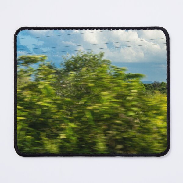 Item preview, moving image of a tree on a road 3 designed and sold by felipequeiroz.
