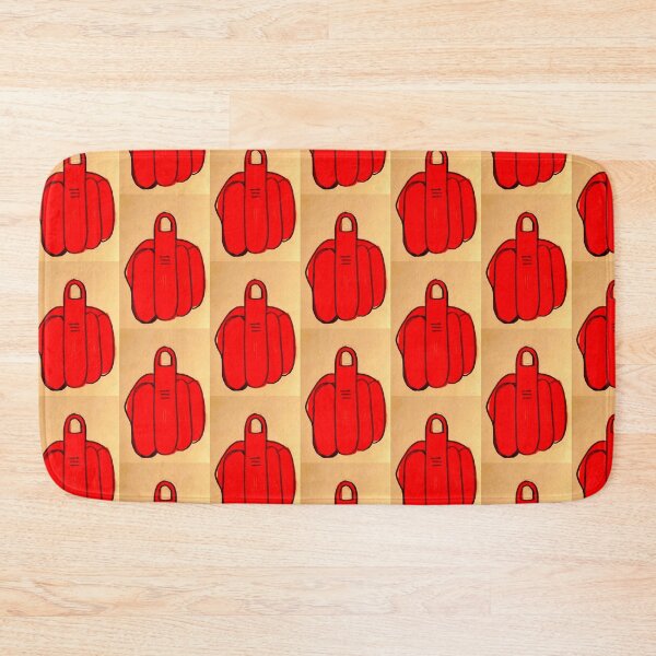 Item preview, middle finger designed and sold by LALEELALA.