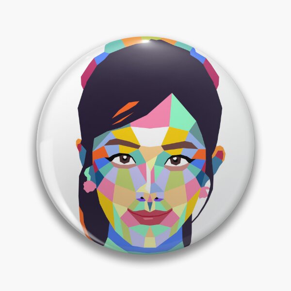Artikelvorschau, IRENE RED VELVET WPAP ART entworfen und verkauft von Aome22.