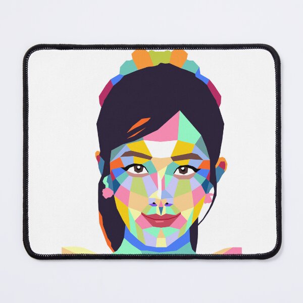 Item preview, IRENE RED VELVET WPAP ART designed and sold by Aome22.
