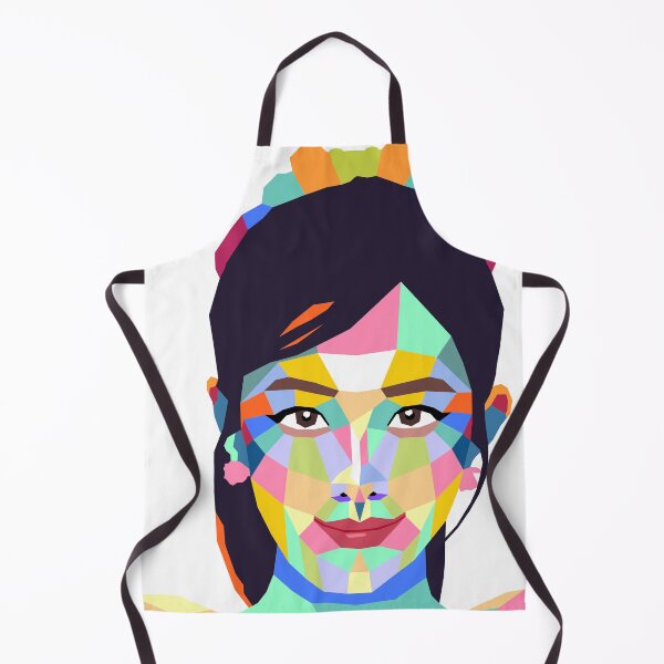 Artikelvorschau, IRENE RED VELVET WPAP ART entworfen und verkauft von Aome22.