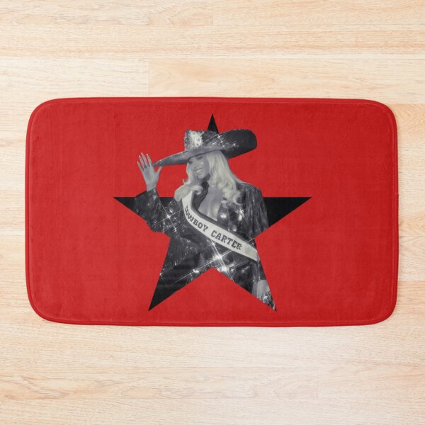 Item preview, cowboy carter sash designed and sold by Dollette Heaven.
