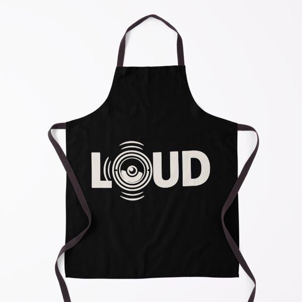 Item preview, Turn It Up, Be Loud designed and sold by EdvvinStudios.