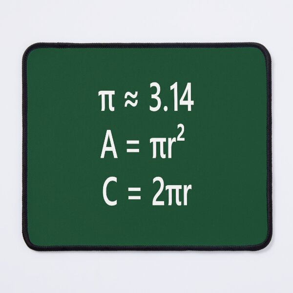 Item preview, Archimedes Constant Pi designed and sold by ZaryaParx.
