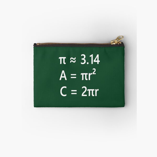 Item preview, Archimedes Constant Pi designed and sold by ZaryaParx.
