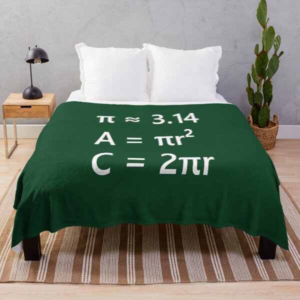 Item preview, Archimedes Constant Pi designed and sold by ZaryaParx.