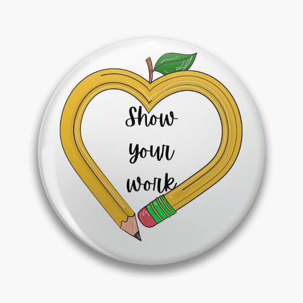 Item preview, Show your work designed and sold by Oreo2020 Creations.